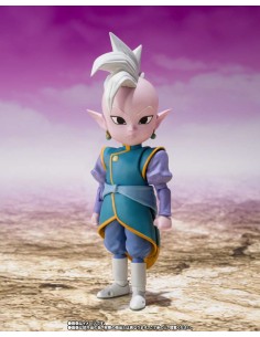 Bandai Dragonball Super...