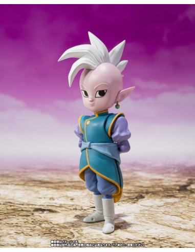 Bandai Dragonball Super Daima S.H....