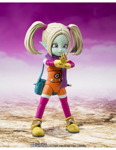 Bandai Dragonball Super Daima S.H....