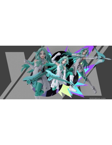 Bandai To Be Hero X Lucky Cyan S.H....