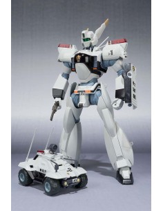 Bandai Robot Spirits...