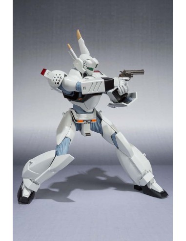Bandai Robot Spirits Patlabor Ingram 1st