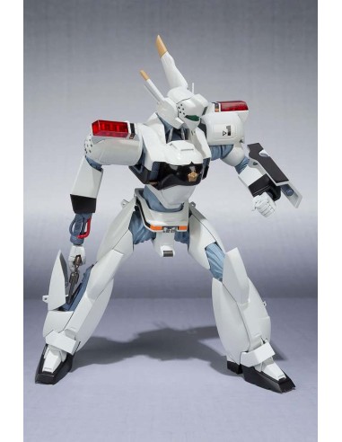 Bandai Robot Spirits Patlabor Ingram 1st