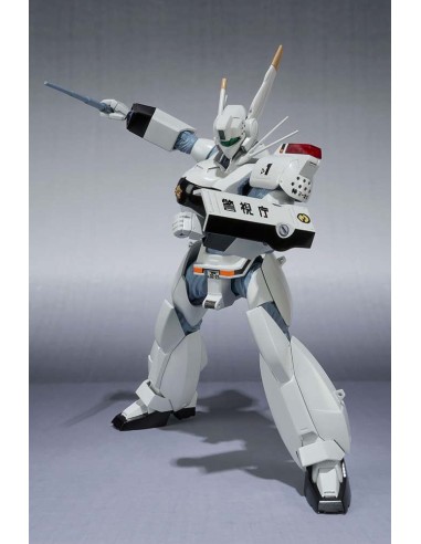 Bandai Robot Spirits Patlabor Ingram 1st