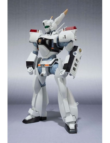 Bandai Robot Spirits Patlabor Ingram 1st