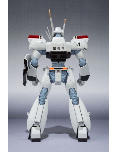 Bandai Robot Spirits Patlabor Ingram 1st