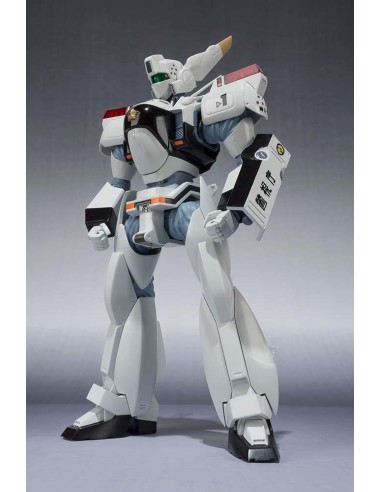 Bandai Robot Spirits Patlabor Ingram 1st
