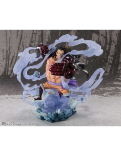 Bandai One Piece Luffy Gear...
