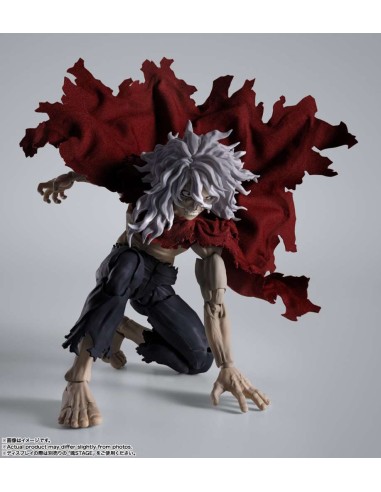 Bandai My Hero Academia Tomura...