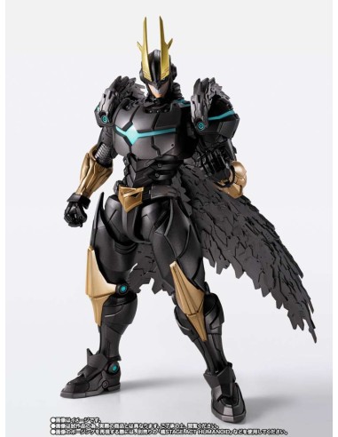 Bandai My Hero Academia Armored All...