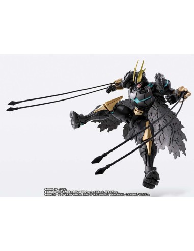 Bandai My Hero Academia Armored All...