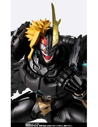 Bandai My Hero Academia Armored All...