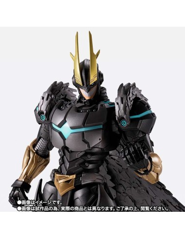Bandai My Hero Academia Armored All...