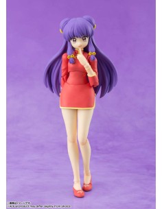 Bandai Ranma 1/2 Shampoo...