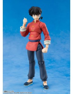 Bandai Ranma 1/2 Ranma...