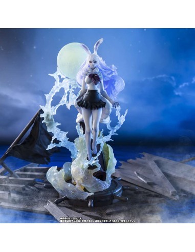 Bandai One Piece Carrot Sulong Extra...