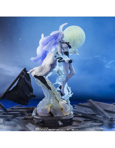 Bandai One Piece Carrot Sulong Extra...