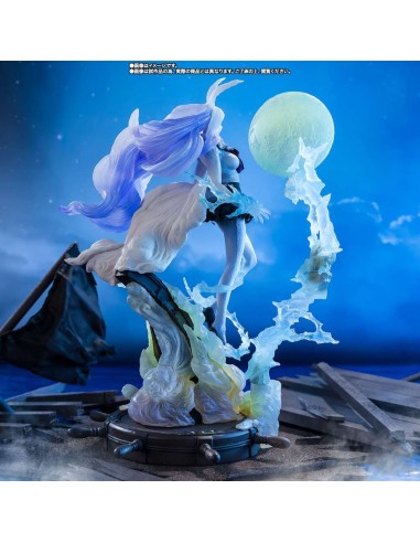 Bandai One Piece Carrot Sulong Extra...