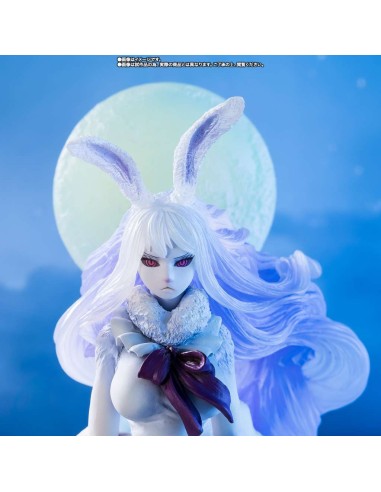 Bandai One Piece Carrot Sulong Extra...