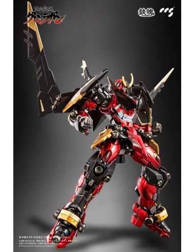 CCS Toys Mortal Mind Tengen Toppa...