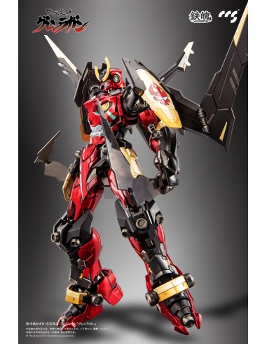 CCS Toys Mortal Mind Tengen Toppa...