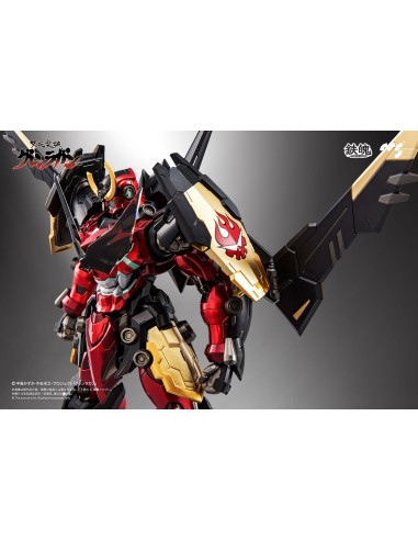 CCS Toys Mortal Mind Tengen Toppa...