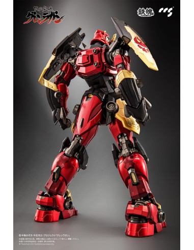 CCS Toys Mortal Mind Tengen Toppa...