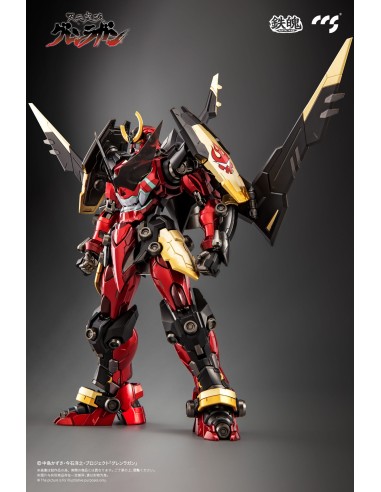 CCS Toys Mortal Mind Tengen Toppa...