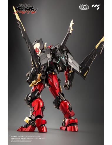 CCS Toys Mortal Mind Tengen Toppa...