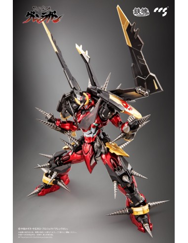 CCS Toys Mortal Mind Tengen Toppa...