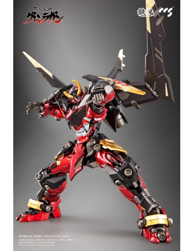 CCS Toys Mortal Mind Tengen Toppa...