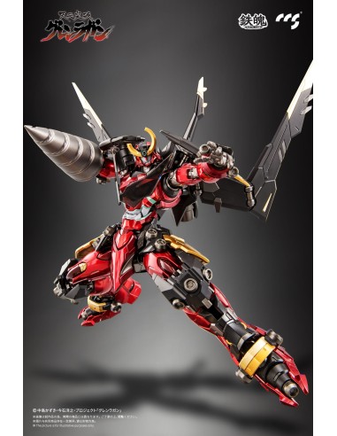 CCS Toys Mortal Mind Tengen Toppa...