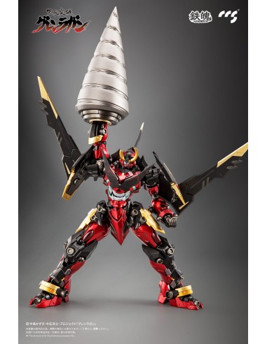 CCS Toys Mortal Mind Tengen Toppa...