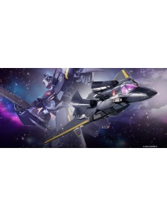 Bandai Macross 7 DX...