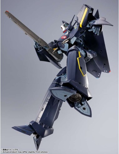 Bandai Macross 7 DX Chogokin VF-17s...