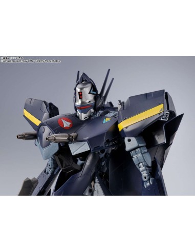 Bandai Macross 7 DX Chogokin VF-17s...