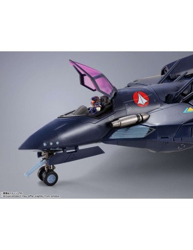 Bandai Macross 7 DX Chogokin VF-17s...