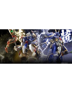 Bandai Super Robot Taisen...