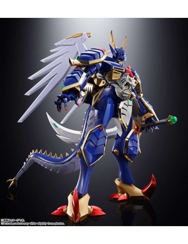 Bandai Super Robot Taisen Dragon...