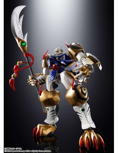 Bandai Super Robot Taisen Dragon...