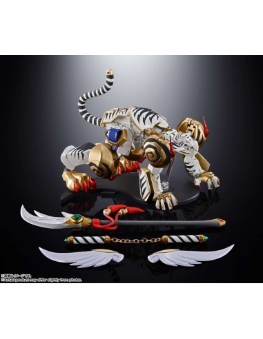 Bandai Super Robot Taisen Dragon...