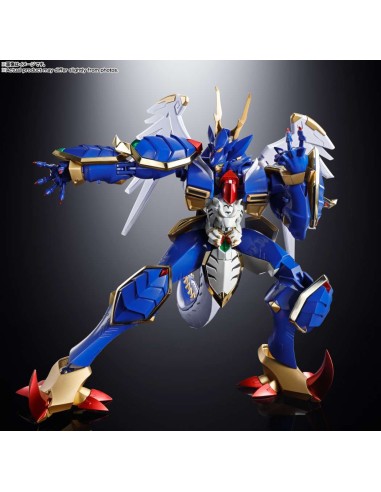 Bandai Super Robot Taisen Dragon...