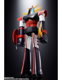 Bandai Jumbo Machinder Raideen