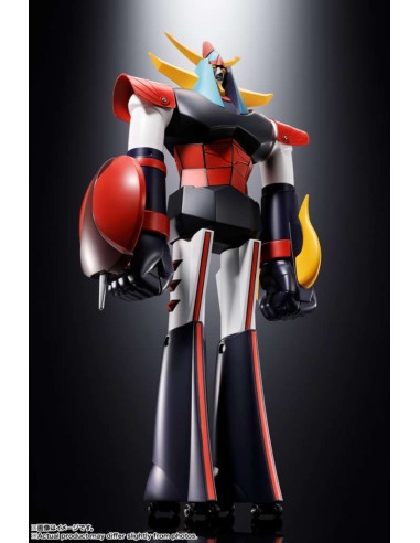 Bandai Jumbo Machinder Raideen