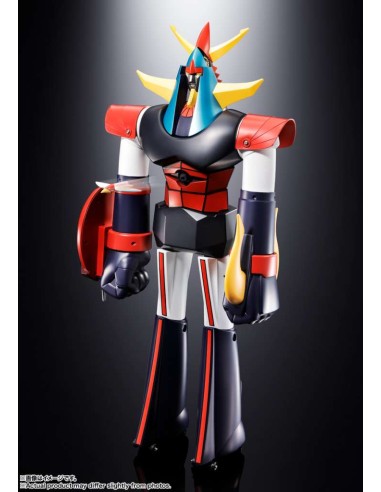 Bandai Jumbo Machinder Raideen