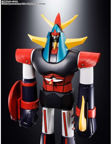 Bandai Jumbo Machinder Raideen