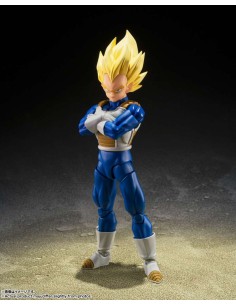 Bandai Dragon Ball Z Vegeta...