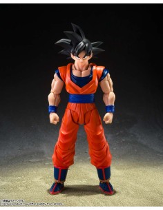Bandai Dragon Ball Z Son...