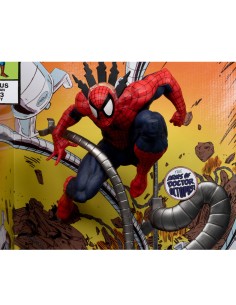 McFarlane Marvel Collection...