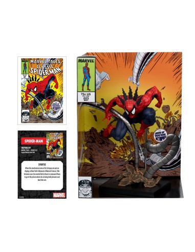 McFarlane Marvel Collection 1/6...